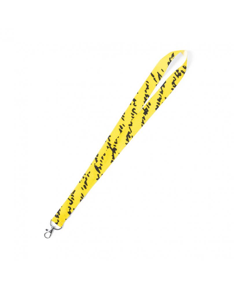 Lanyard Sublimación Nopak