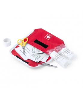 Kit Emergencia Redcross