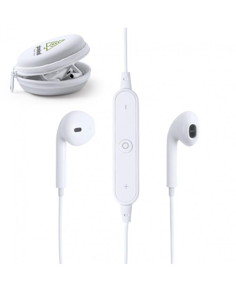 Auriculares Sopral