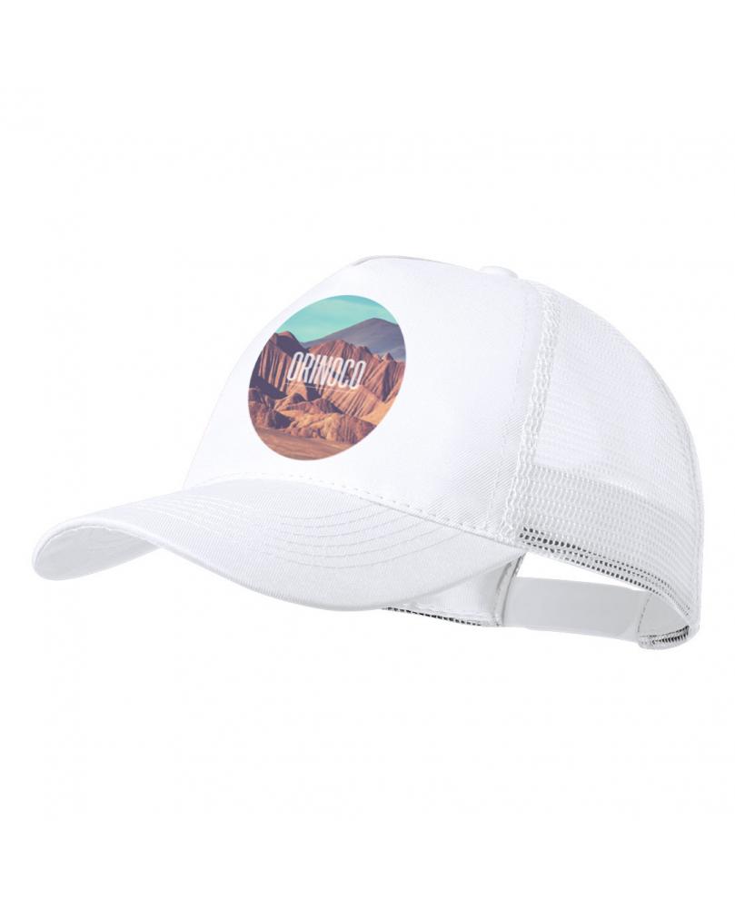 Gorra Clipak