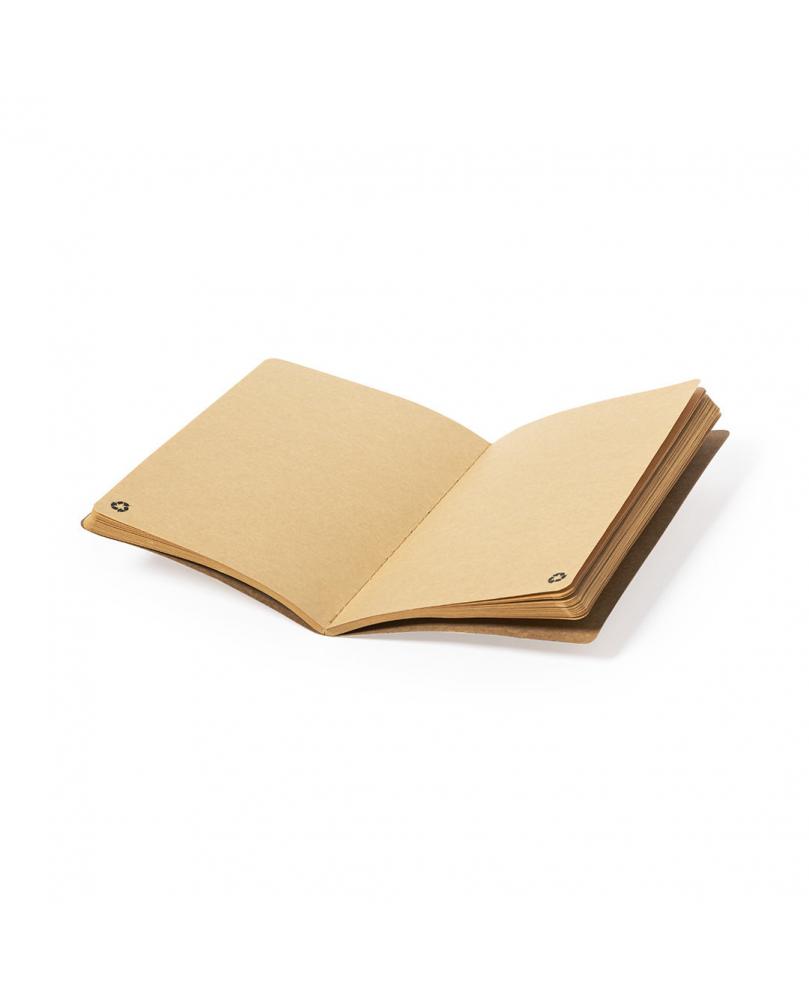 Libreta Rayish