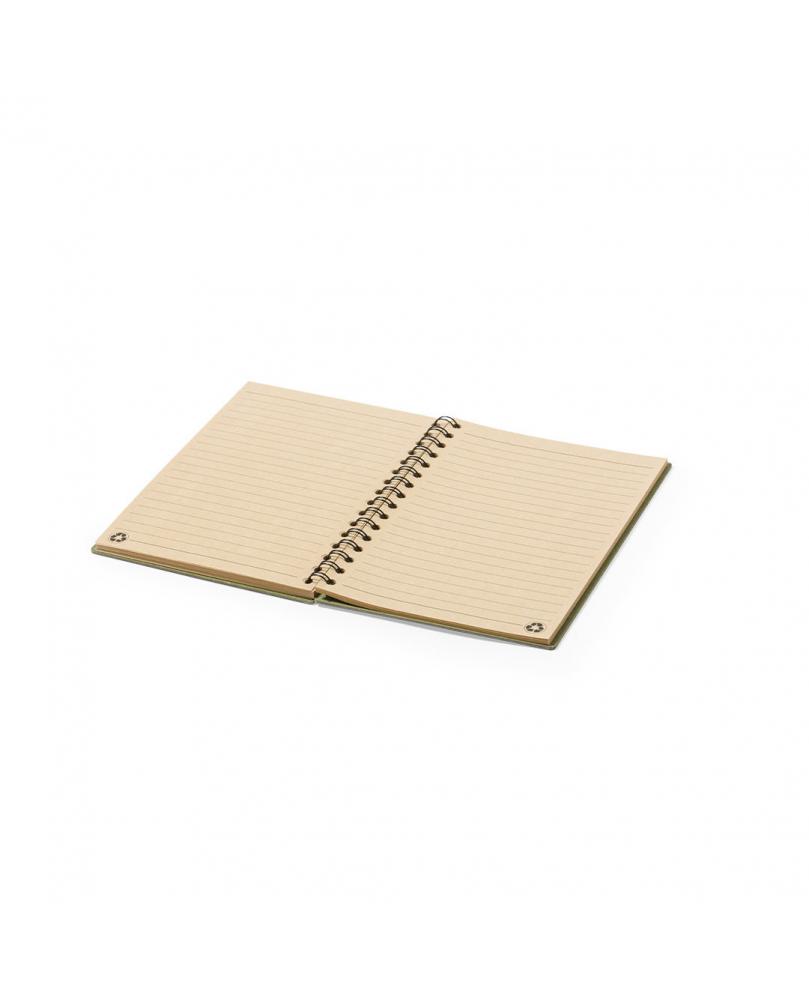 Libreta Idina