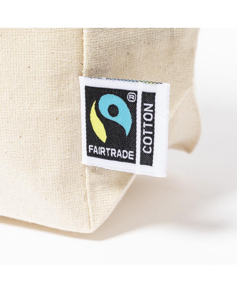 Neceser Grafox Fairtrade