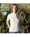 Camiseta Mujer "keya" Organic WM