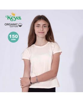 Camiseta Niño "keya" Organic KD