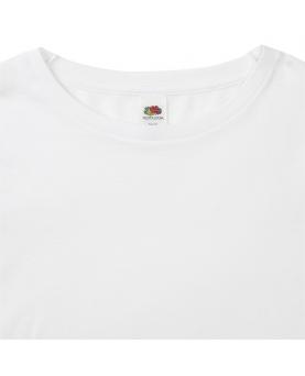 Camiseta Adulto Blanca Iconic Long Sleeve T