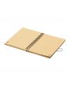 Libreta Mossel