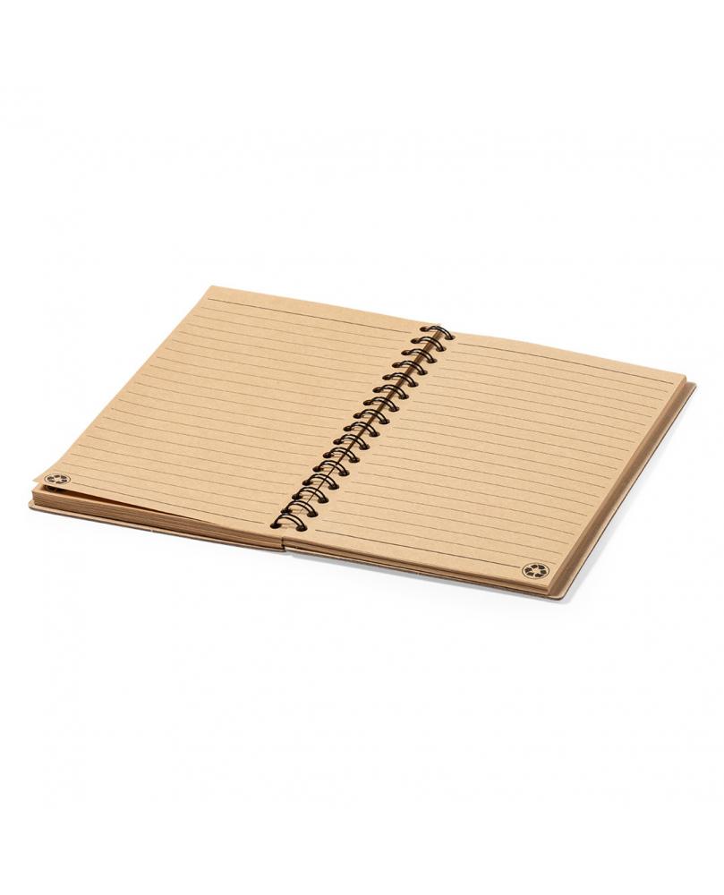 Libreta Noylax