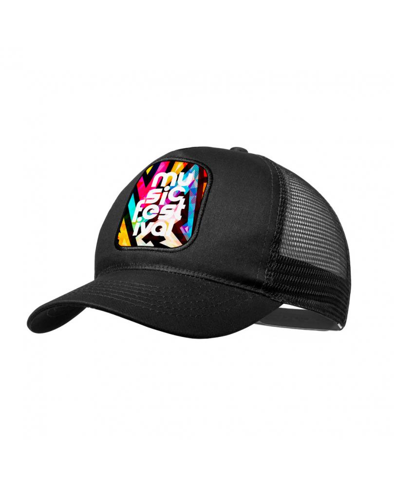 Gorra Flecher