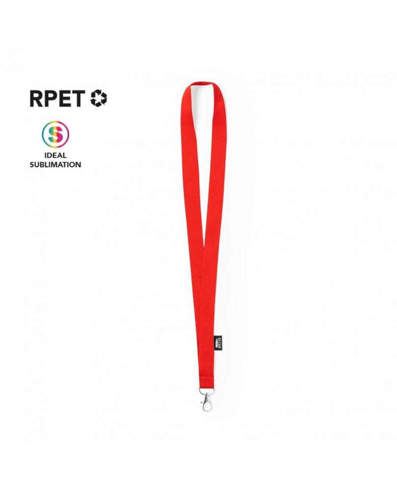 Lanyard Loriet