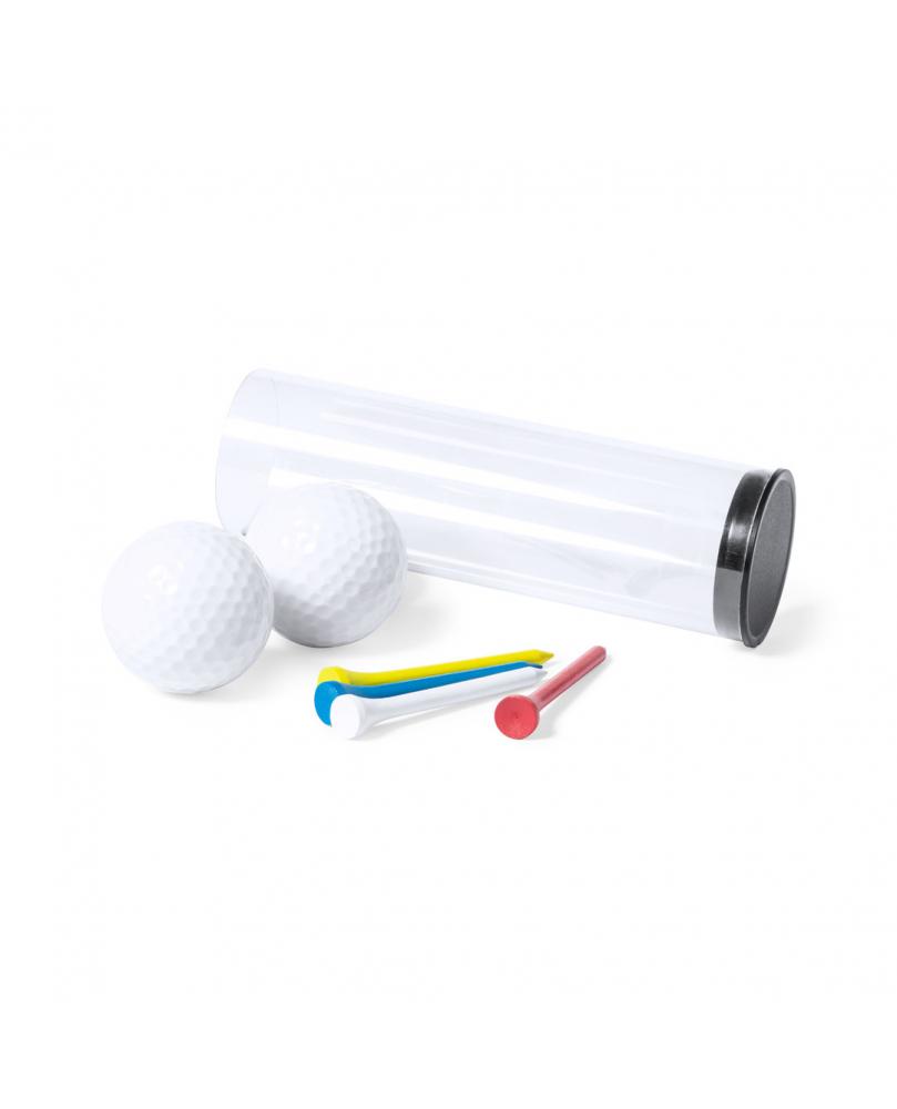 Set Golf Caddie