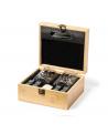 Set Whisky Steger