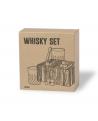 Set Whisky Steger