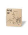 Set Vinos Neider