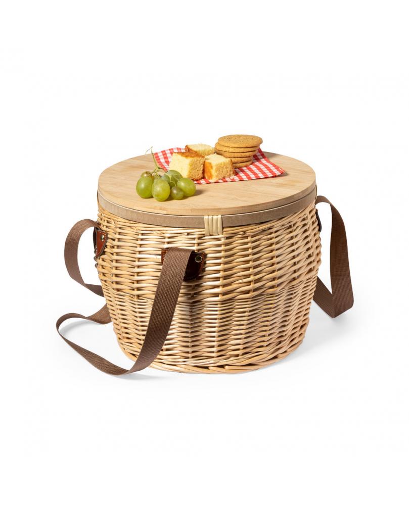 Cesta Nevera Picnic Bubu