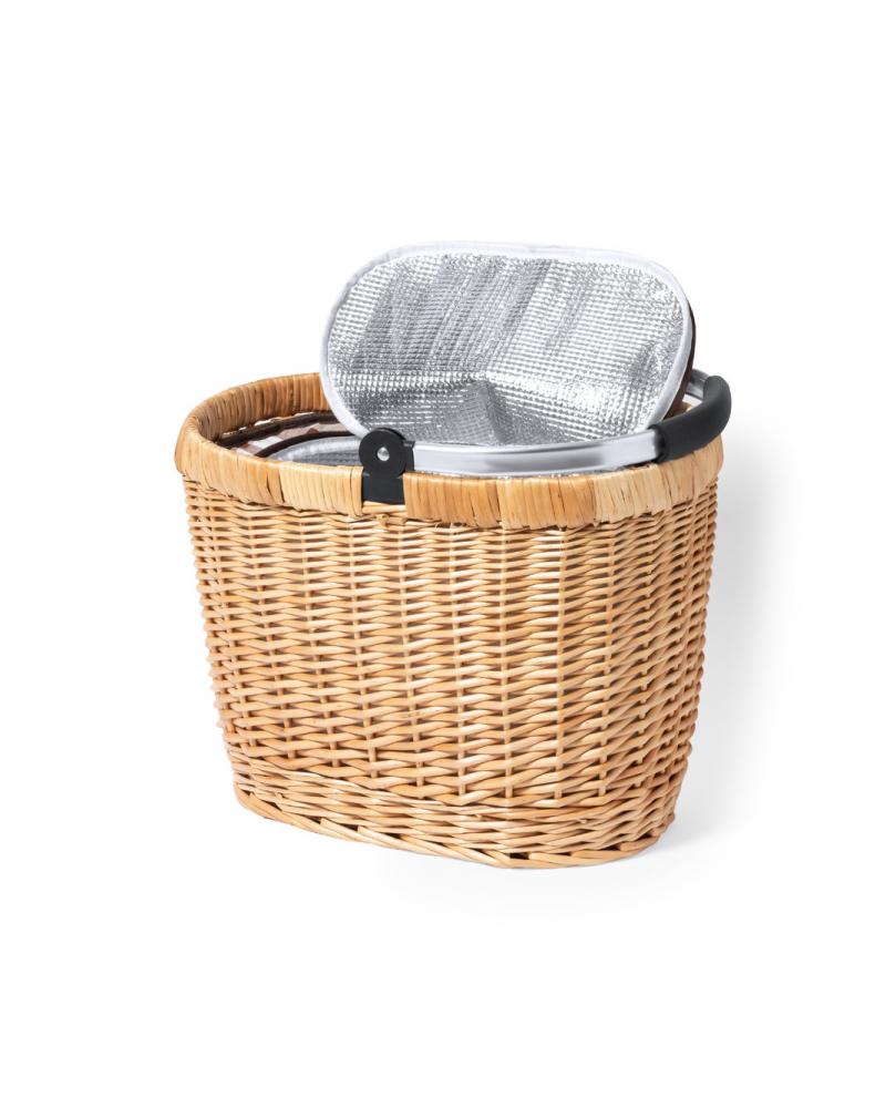 Cesta Nevera Picnic Halbax