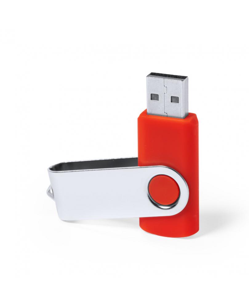 MEMORIA USB Yeskal 8GB