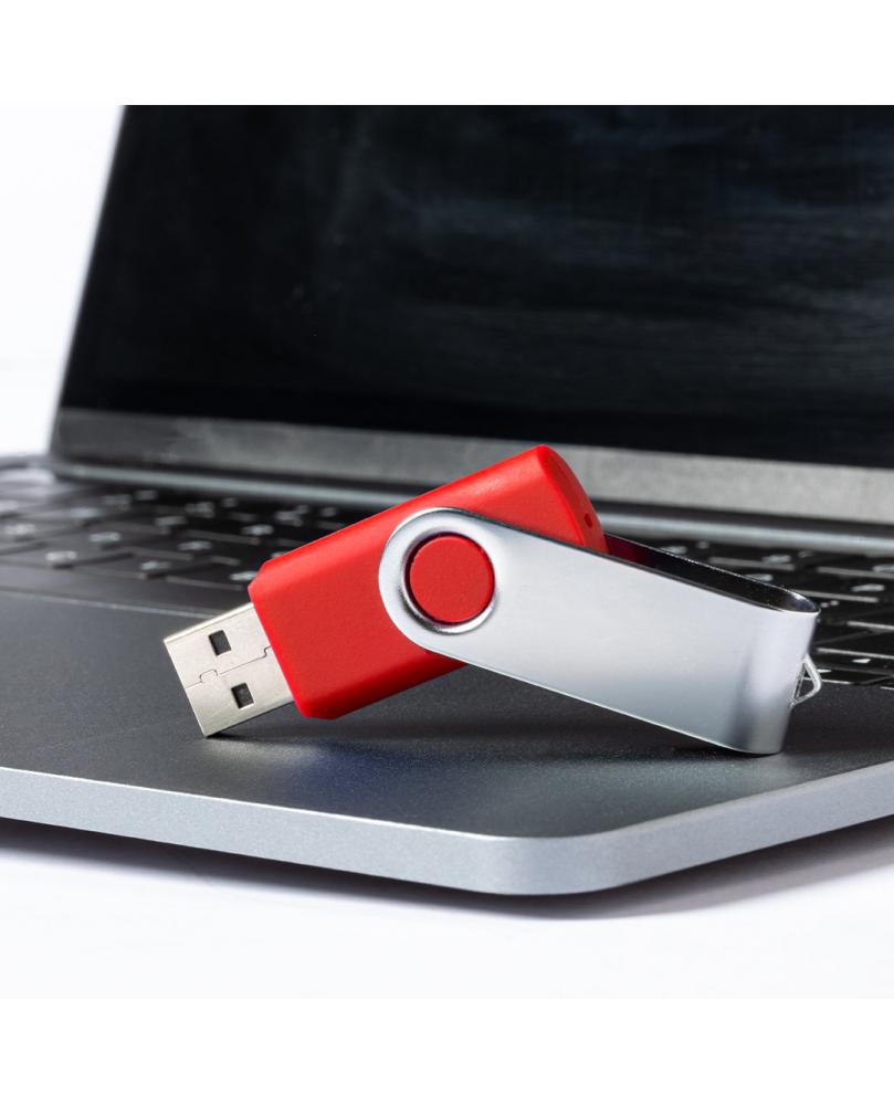 MEMORIA USB Yeskal 8GB