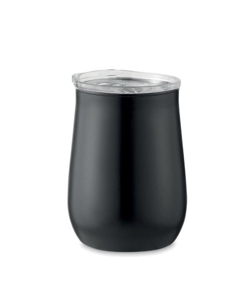 URSA Vaso Inoxidable reciclado