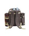 HIGH PARK Mochila de picnic