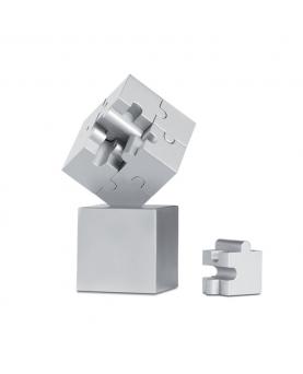 KUBZLE Puzzle 3D metálico y magnético