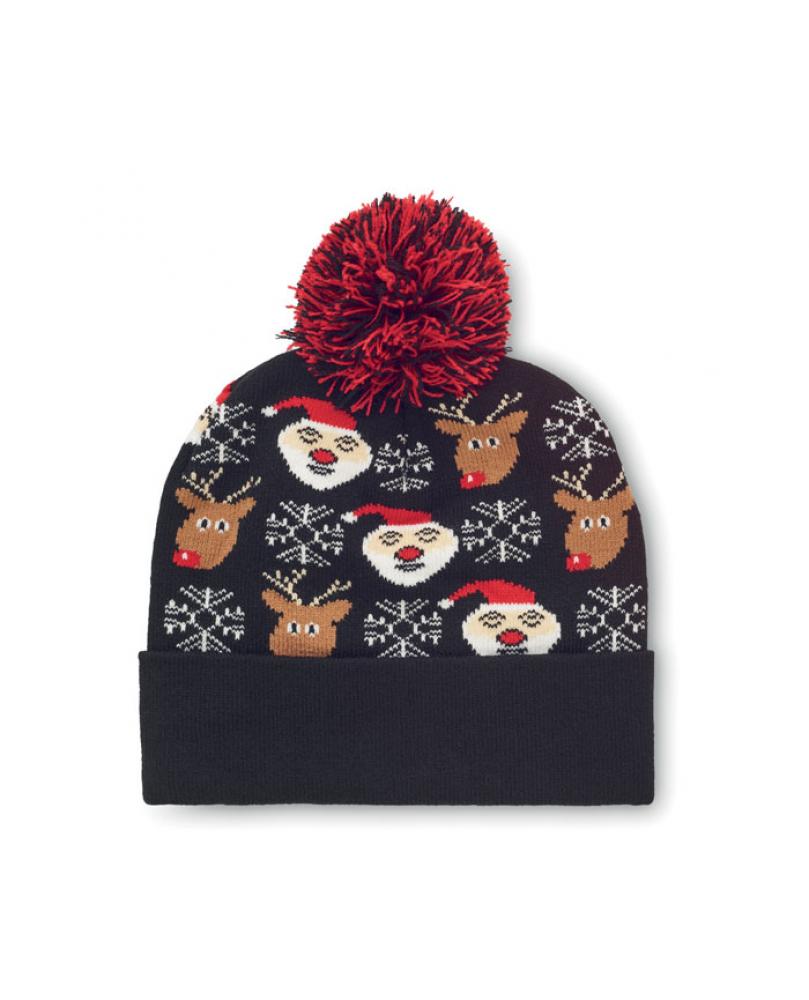 SHIMAS HAT Gorro de punto navideño