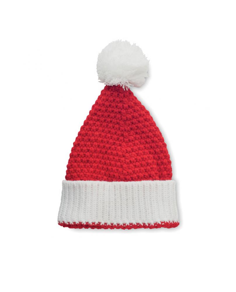 AURIGA Gorro de punto navideño