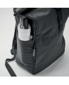 VALLEY ROLLPACK Mochila rolltop RPET 300D