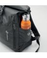 VALLEY ROLLPACK Mochila rolltop RPET 300D