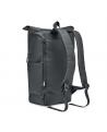 VALLEY ROLLPACK Mochila rolltop RPET 300D