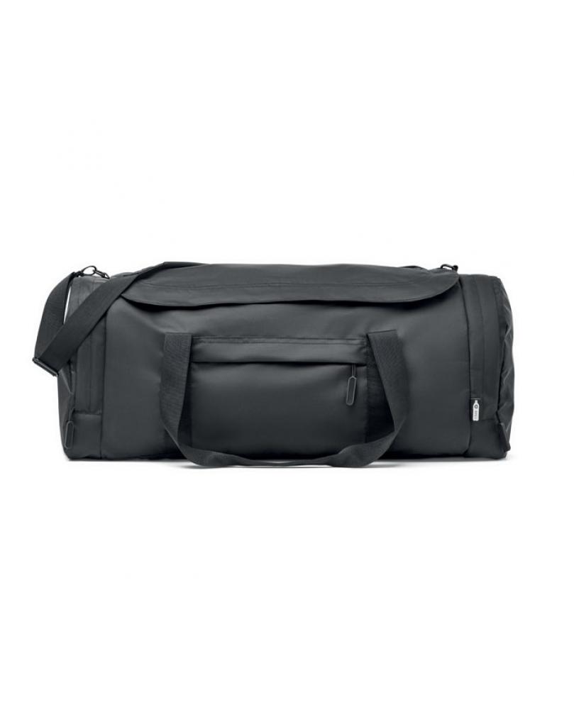 VALLEY DUFFLE Bolsa deporte grande RPET 300D