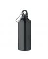 REMOSS Botella aluminio recicl. 500 ml