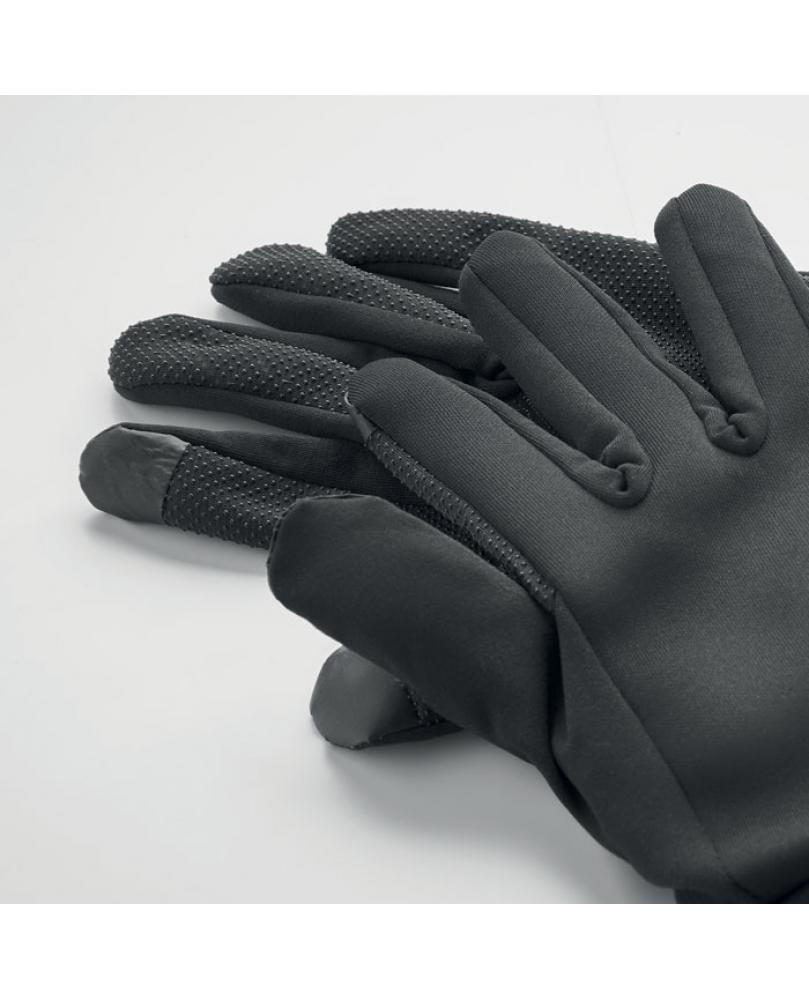 LESPORT Guantes deportivos táctiles