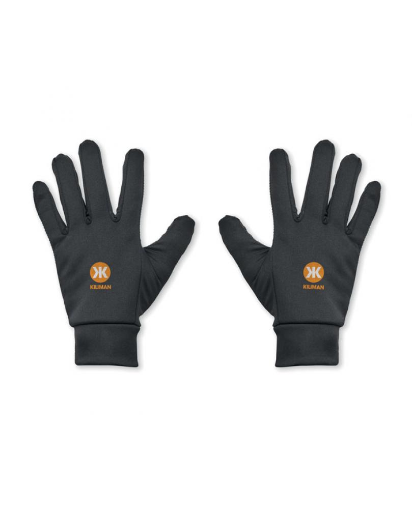 LESPORT Guantes deportivos táctiles