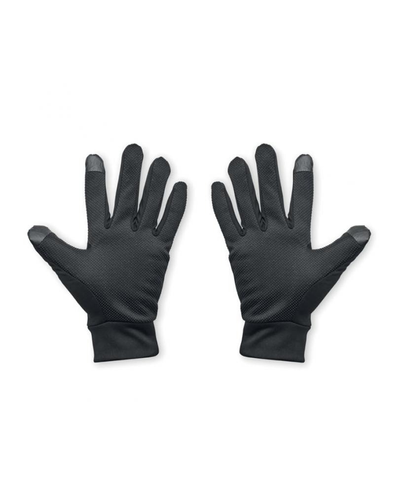 LESPORT Guantes deportivos táctiles