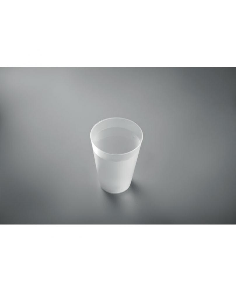 FESTA Vaso reutilizable eventos 300ml