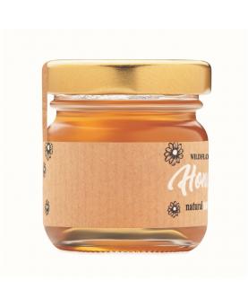 BUMLE Tarro de miel de flores 50 gr