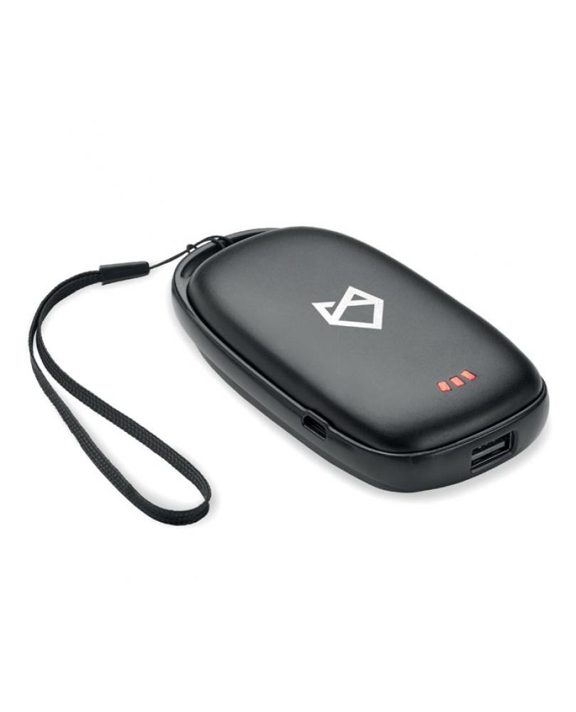 TRICPOWER Calentador de mano 4000 mAh