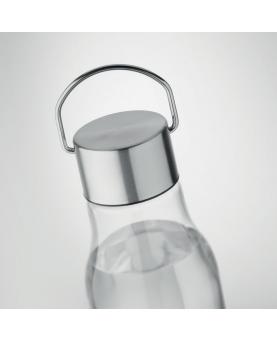 VERNAL Botella RPET y tapa PP 600 ml