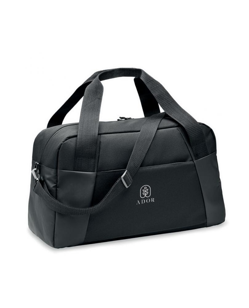 GRENOBLE Bolsa de deporte ripstop 300D