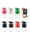 TRAVEL MUG 350. taza de viaje 350ml