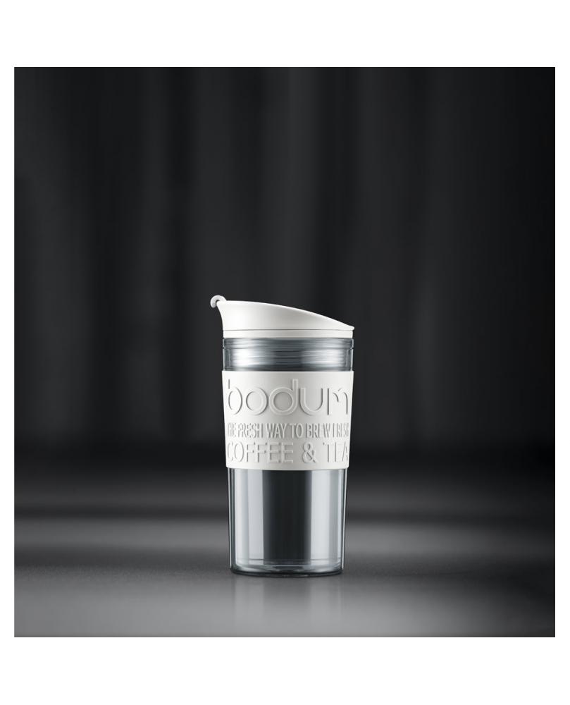 TRAVEL MUG 350. taza de viaje 350ml