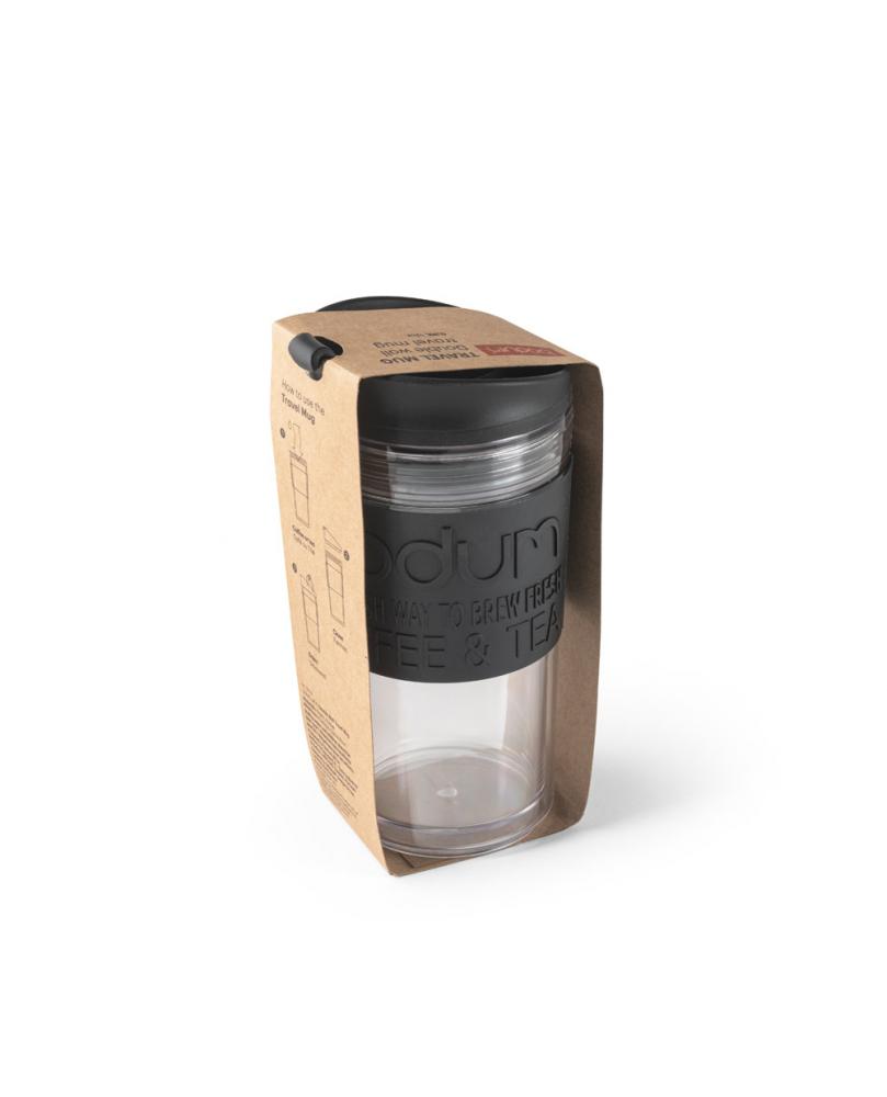 TRAVEL MUG 350. taza de viaje 350ml