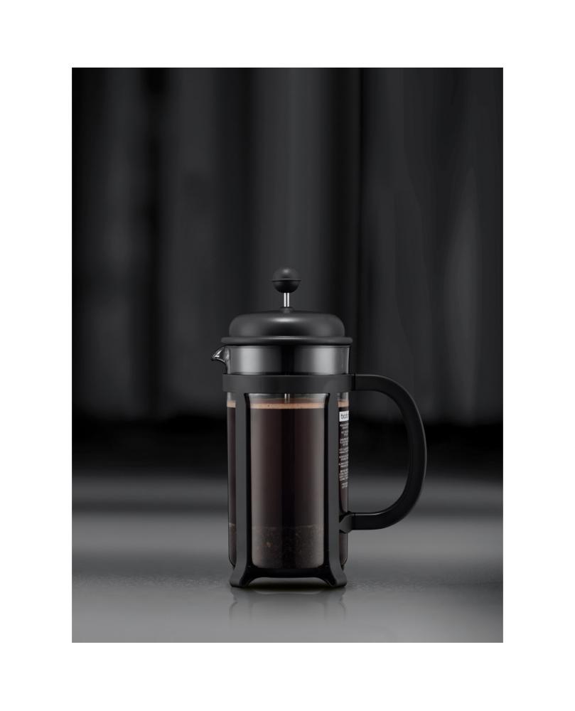 JAVA 350. Cafetera 350ml