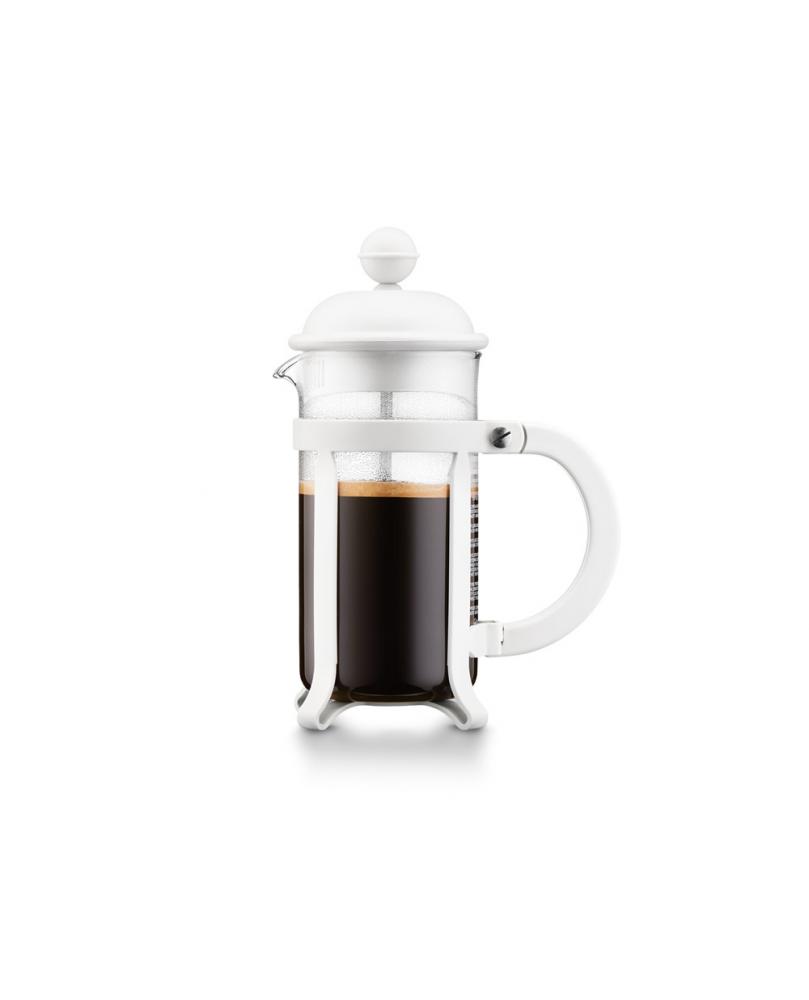 JAVA 350. Cafetera 350ml