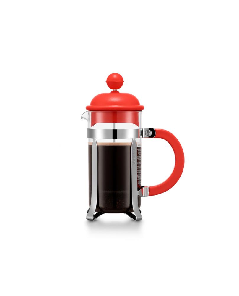 CAFFETTIERA 350. Cafetera 350ml