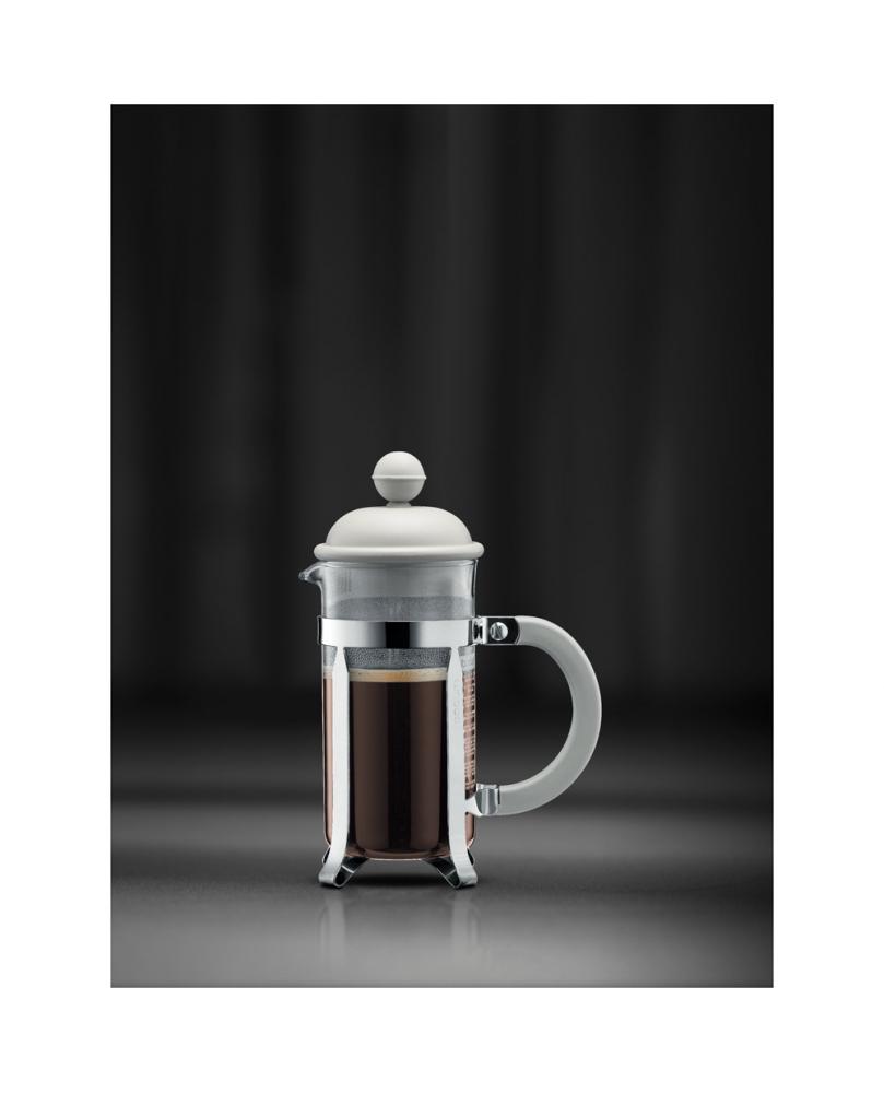 CAFFETTIERA 350. Cafetera 350ml