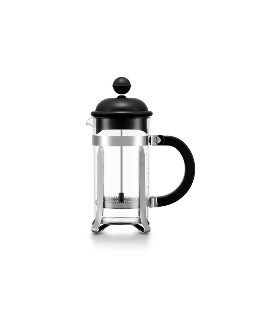 CAFFETTIERA 350. Cafetera 350ml