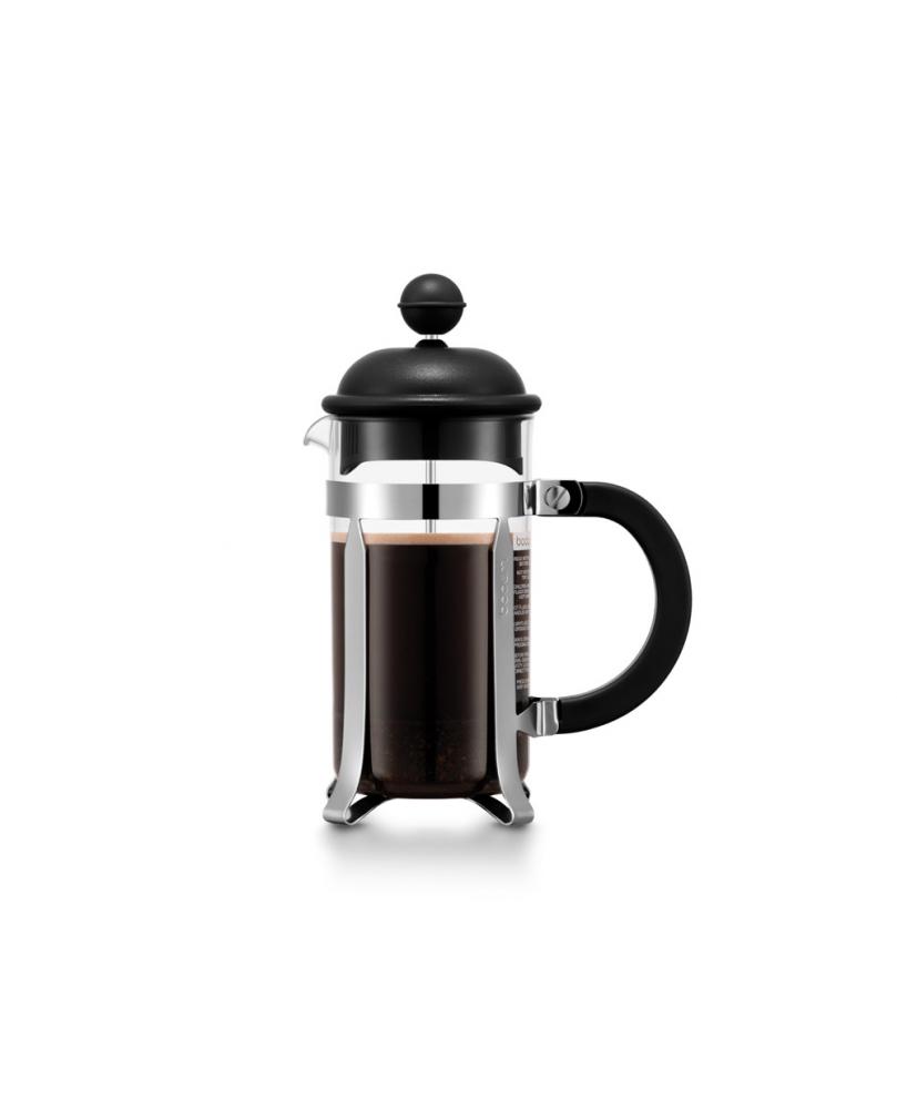 CAFFETTIERA 350. Cafetera 350ml