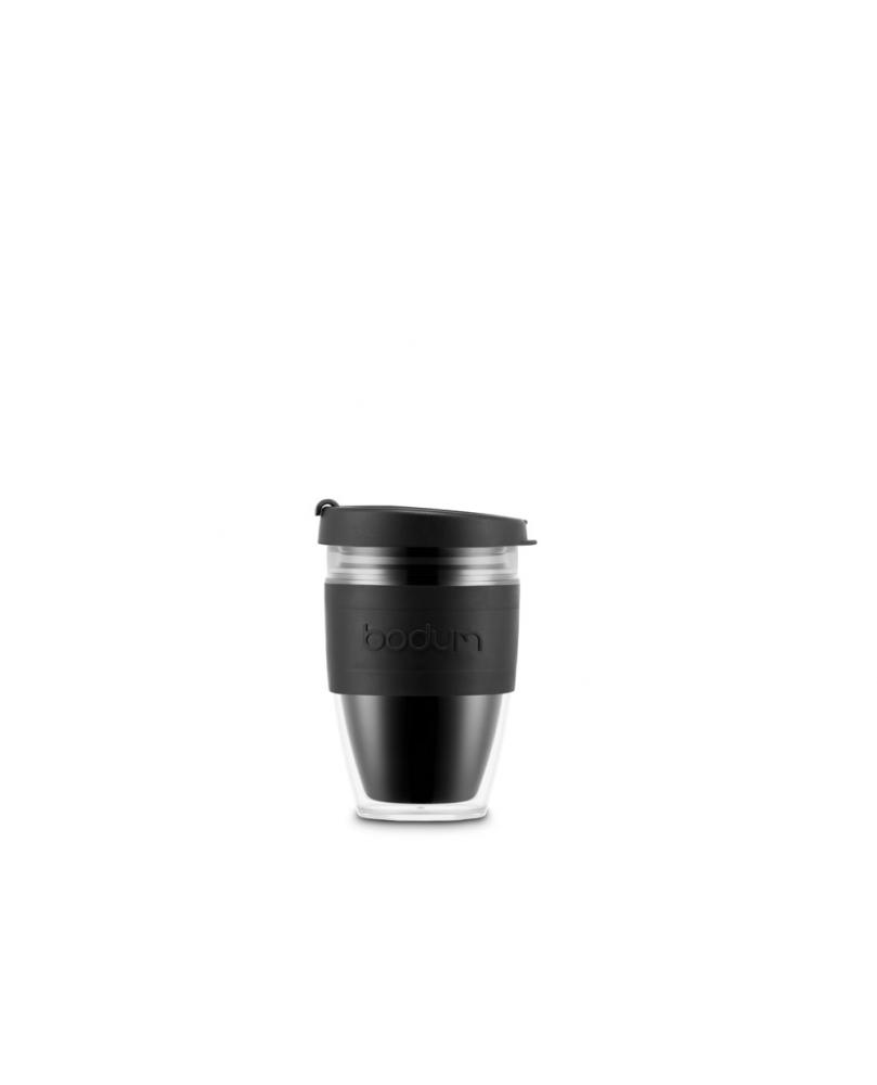 JOYCUP DOUBLE 250. taza de viaje 250ml